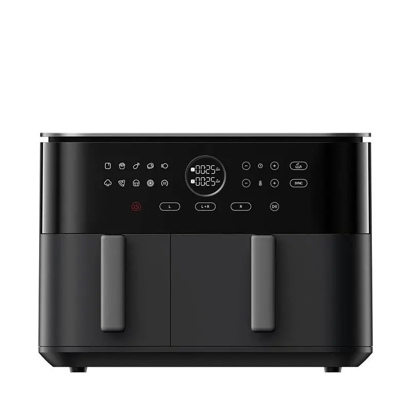 هواپز شیائومی مدل Dual Zone 10L - 2